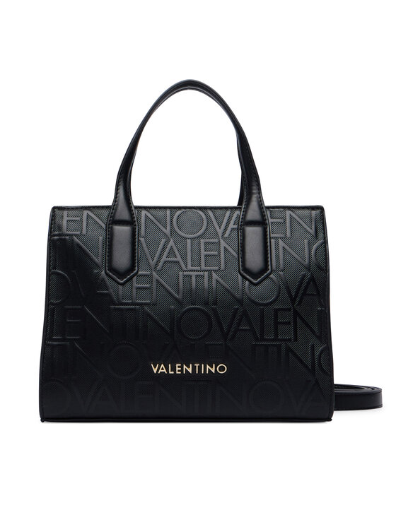 Valentino Τσάντα Valentino Gynevra Re VBSA6804 Μαύρο