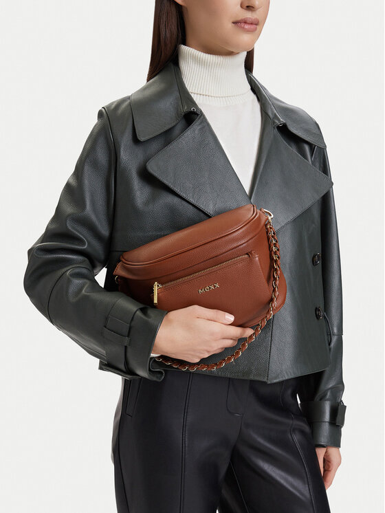 MEXX Borsetta MEXX CEO-MEXX-S-018-10 Marrone