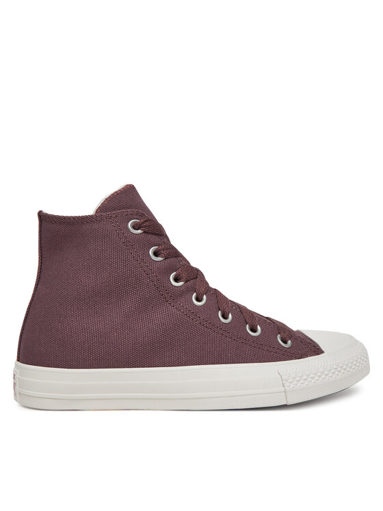 Converse Кеди Converse Chuck Taylor All Star Heavy Canvas A10510C Коричневий