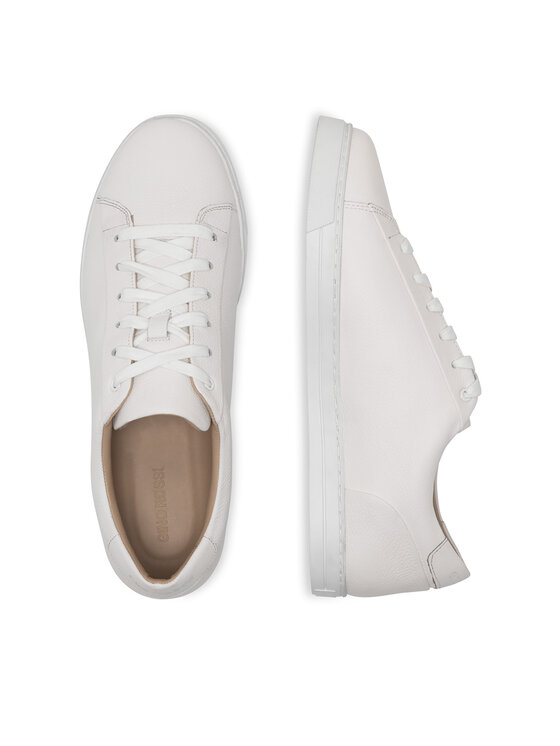 GINO ROSSI Sneakers Gino Rossi OTSEGO-04 MI08 Bianco