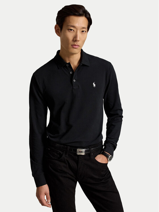 Polo Ralph Lauren Polo Ralph Lauren Polo 710955081505 Negro Slim Fit