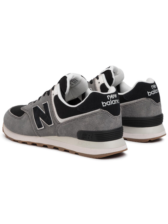 New Balance Сникърси New Balance ML574SPE Сив