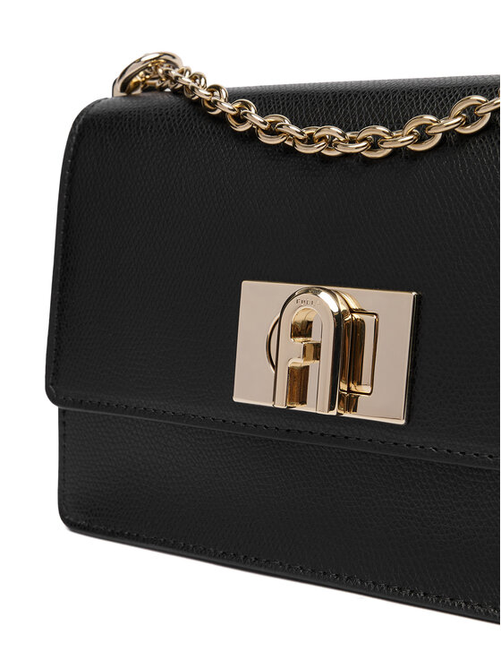 Furla Τσάντα Furla 1927 1064436 B BAFK ARE Μαύρο
