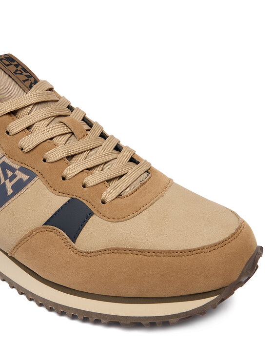 Napapijri Sneakers Napapijri Cosmos NP0A88XV Beige