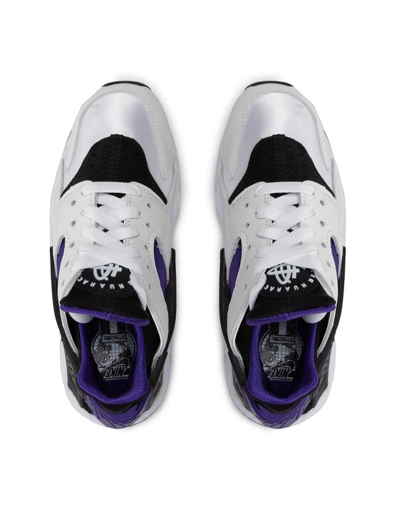 Nike Снікерcи Nike Air Huarache DH4439 105 Білий