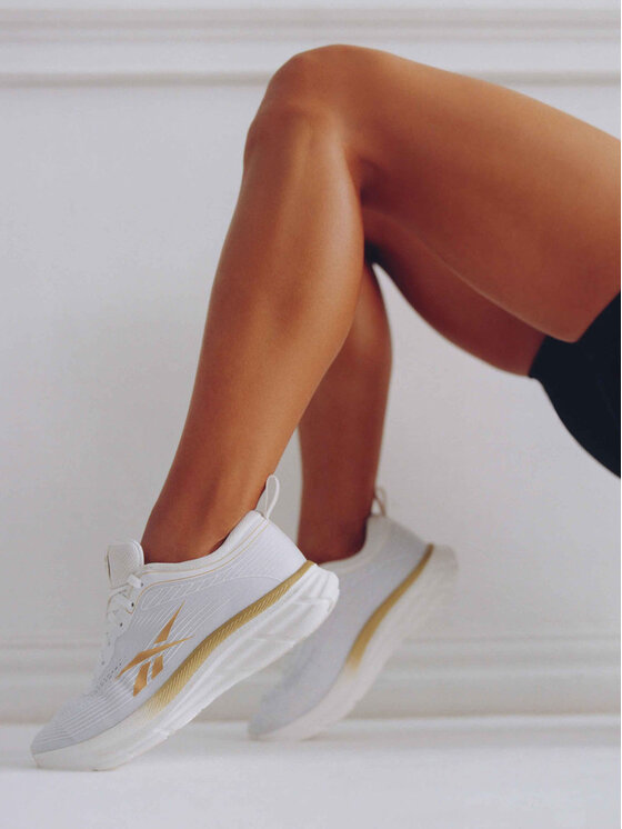 Reebok Взуття для бігу Reebok CEO-ROAD STRIDER 100270789 Голубий