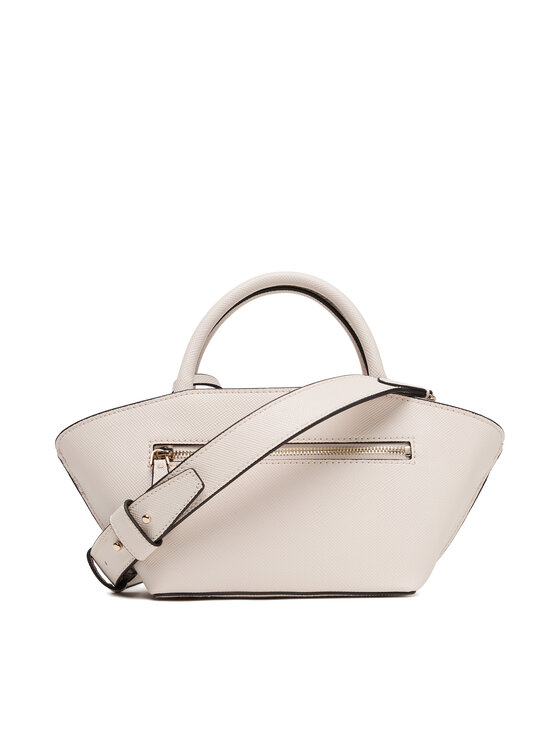Guess Сумка Guess Bolena Mini HWZG92 07760 Кремовий
