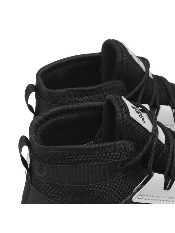 adidas Pārgājienu apavi adidas Terrex Trailmaker Mid R.Rd FW9322 Melns