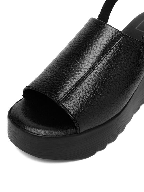 G-STAR Босоніжки G-Star Raw CEO-WI16-14944-01 Чорний