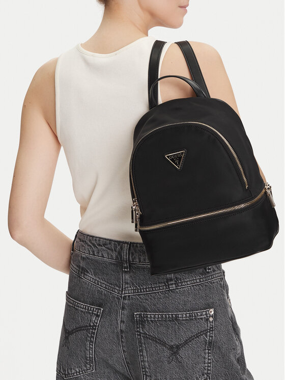 Guess Рюкзак Guess TWNN96 76032 Чорний