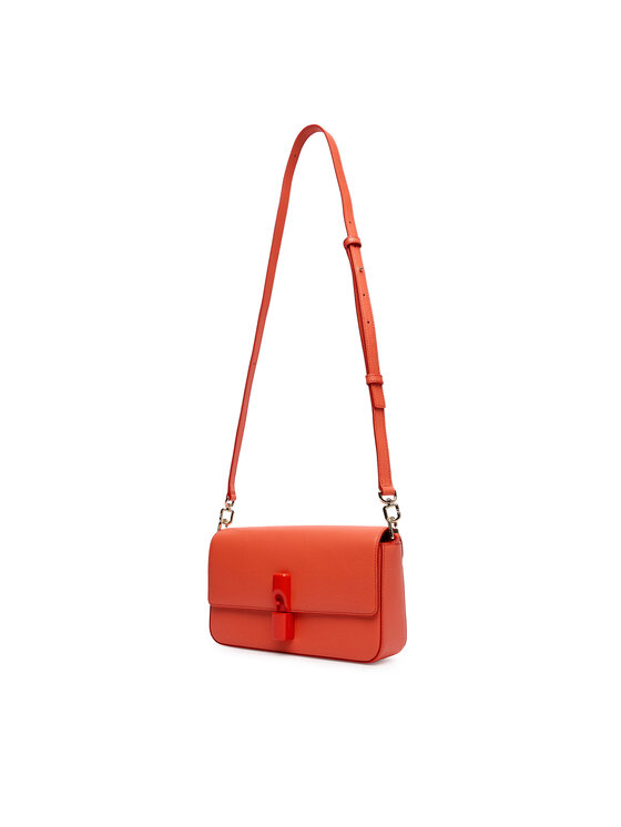 Furla Сумка Furla Iride S WB01826 ARE000 CN 4477S Червоний