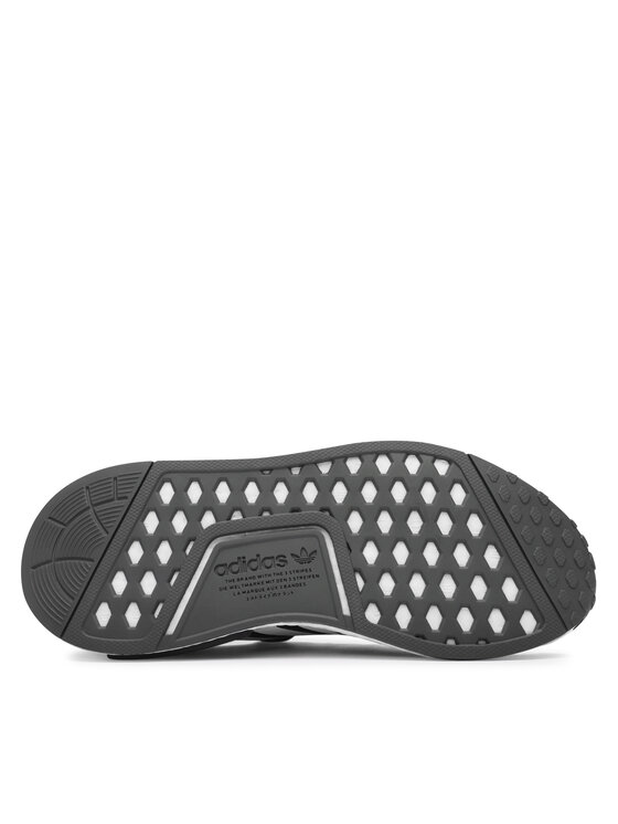 adidas Laisvalaikio batai adidas Nmd R1 GZ9258 Juoda
