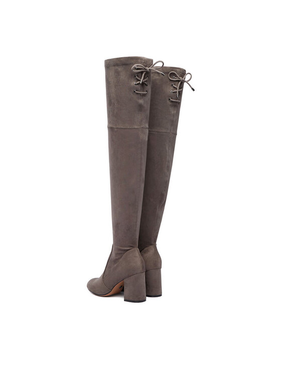 Nine West Ilgaauliai Nine West CEO-C6031-2 Pilka