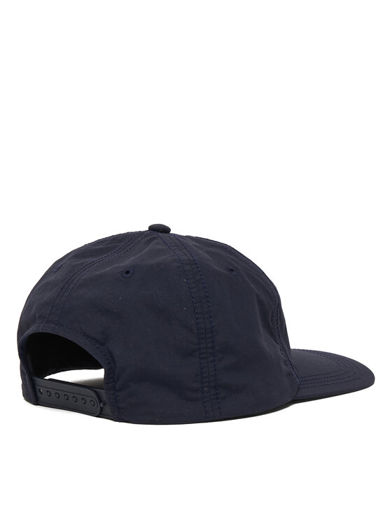 Napapijri Czapka z daszkiem Napapijri F-Box Logo NP0A4IGB Granatowy