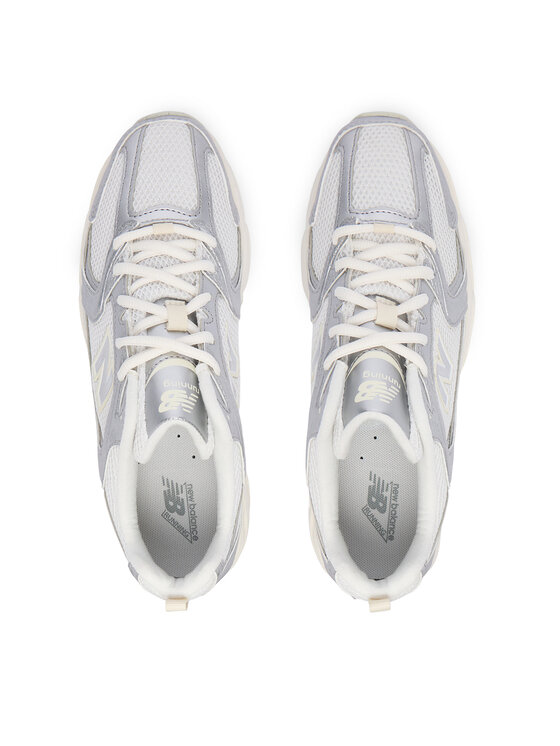 New Balance Сникърси New Balance U5303IR Сребрист