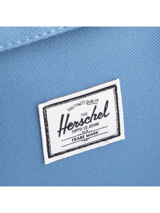 Herschel Batoh Herschel Lil Amer M 10020-03001 Modrá