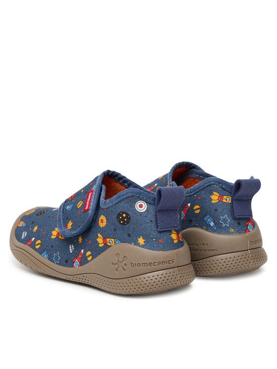 Biomecanics Bačkory Biomecanics 251282 S Modrá