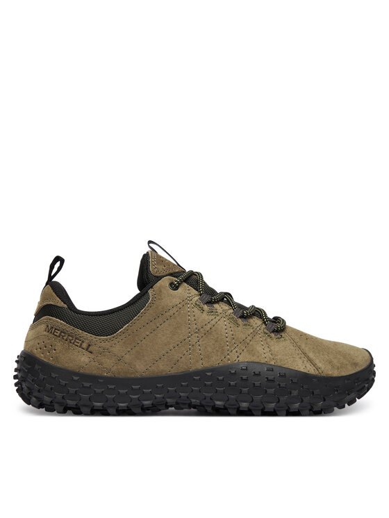 Merrell Botas de trekking Merrell Wrapt J5006861 Verde