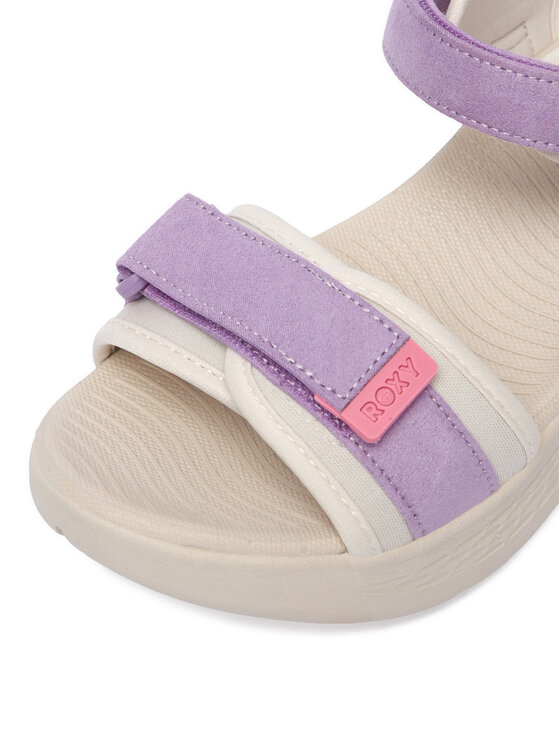 Roxy Босоніжки Roxy CEO-JD-SS26R30 Кольоровий