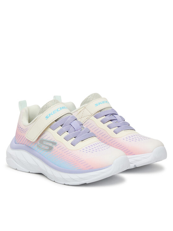 Skechers Sneakers Skechers Boundless - Color Blitz 303599L/NTMT Viola