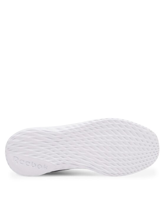 Reebok Sneakersy Reebok Rush Runner 5 100034146K Čierna