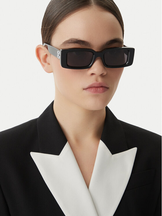 Off-White Gafas de sol Off-White OERI127 Negro