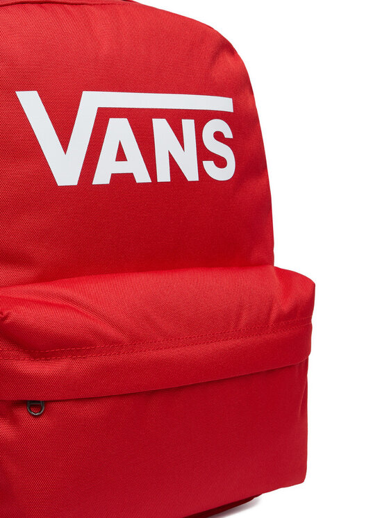 Vans Nahrbtnik Vans C-OLD SKOOL PRINT VN000H50IZQ1 Rdeča