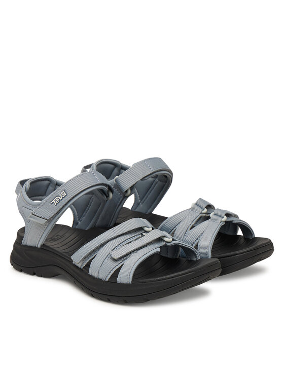 Teva Босоніжки Teva Tirra Sport 1173720 Сірий