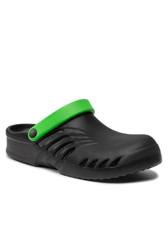 Dry Walker Chanclas Dry Walker Sharx 120/40B Negro