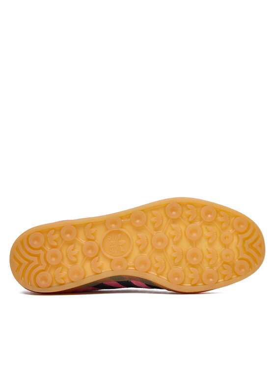 adidas Sneakersy adidas Gazelle Indoor IE7002 Růžová