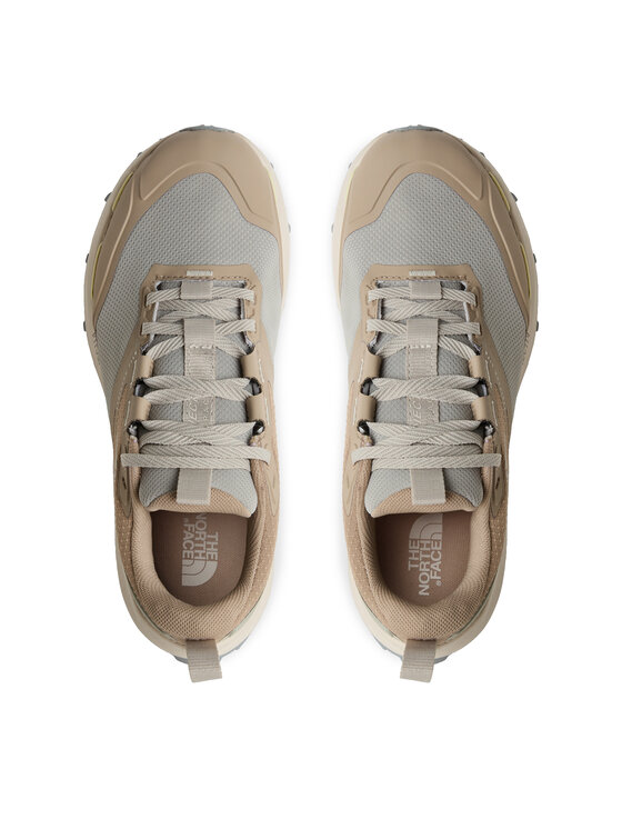 The North Face Trekingová obuv The North Face VECTIV Fastpack Lite NF0A8AFCF6I1 Béžová