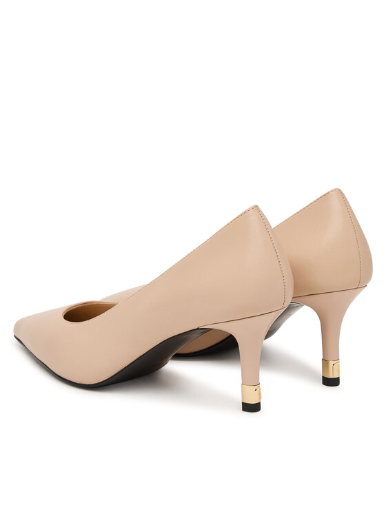 Furla Scarpe stiletto Furla Aria YL581FA X30000 CN 93300 Beige