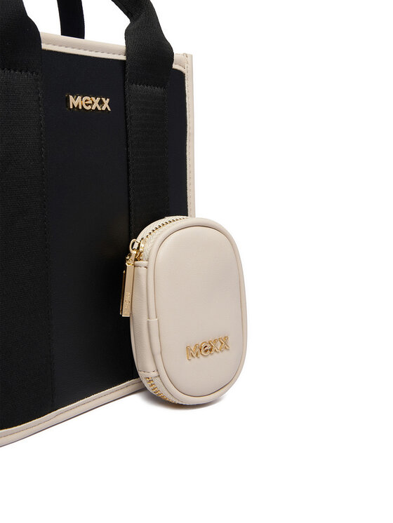 MEXX Сумка MEXX EO-MEXX-L-016-09 Чорний