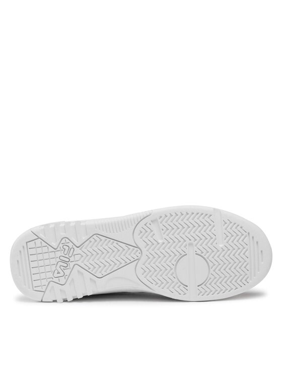 Fila Superge Fila Fxventuno Le Mid Wmn FFW0201.10004 Bela