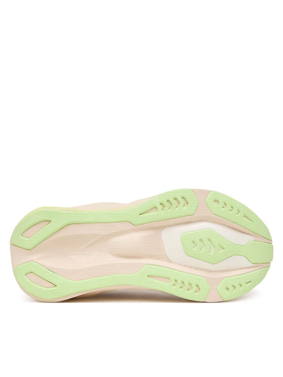 Asics Laufschuhe Asics Novablast 6 1012C008 Beige