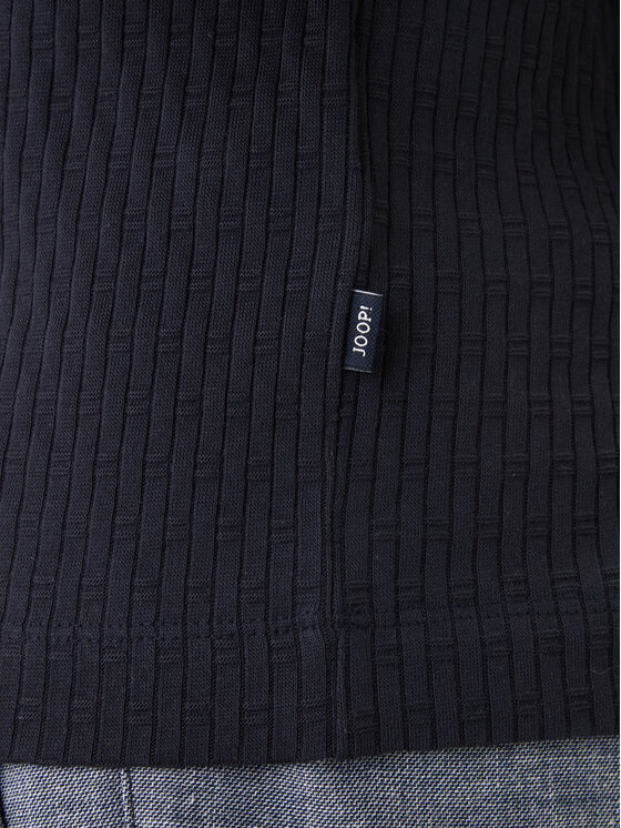 JOOP! JOOP! Поло Jorge 30101934 Cиній Slim Fit