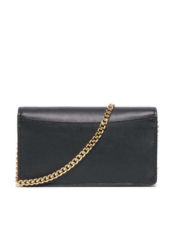 LAUREN RALPH LAUREN Portofel LAUREN RALPH LAUREN 432915377001 Negru