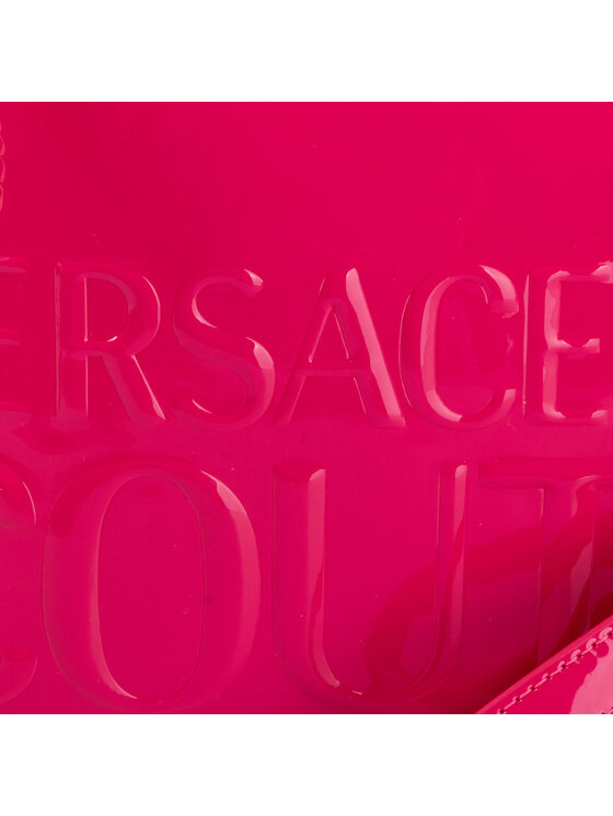 Versace Jeans Couture Τσάντα Versace Jeans Couture E3VUBPO2 Ροζ