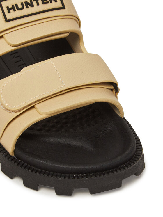 Hunter Nazouváky Hunter HFRU0004251 Béžová