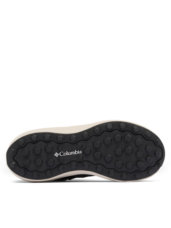 Columbia Trekking čevlji Columbia Peakfreak Rush™ Mid Waterproof 2108261 Črna