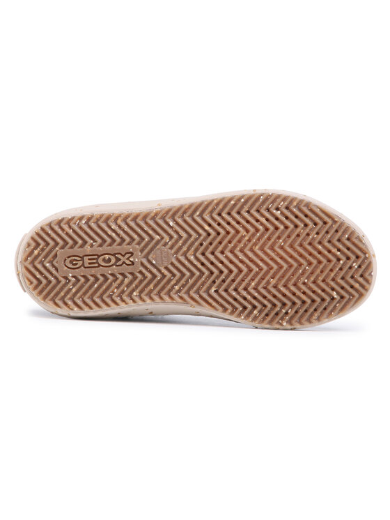 Geox Zapatillas Geox J Kalispera G. E J044GE 02213 C9002 S Gris