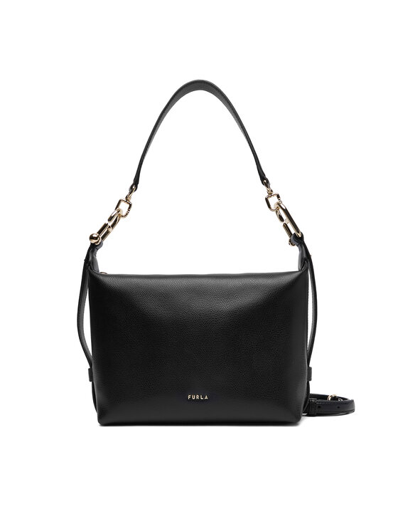 Furla Kabelka Furla Tonie Mini WE00877 A.0023 CN O6000 Černá