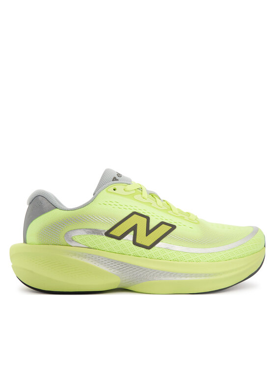 New Balance Pantofi pentru alergare New Balance Fresh Foam Ellipse v1 WELPS8NK Verde