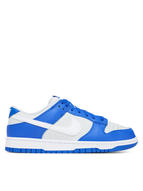 Nike Снікерcи Nike Dunk Low FN3416 001 Білий