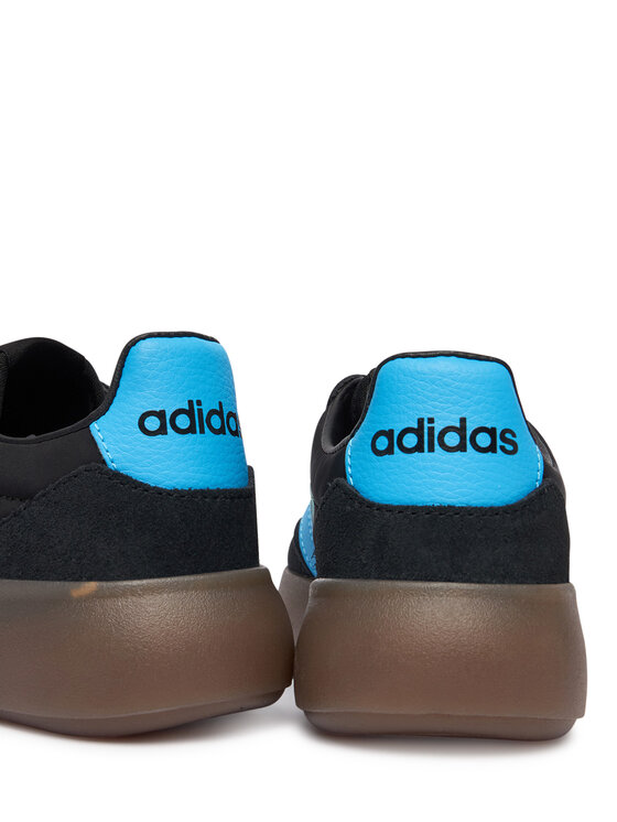adidas Снікерcи adidas Barreda Decode IH9215 Чорний