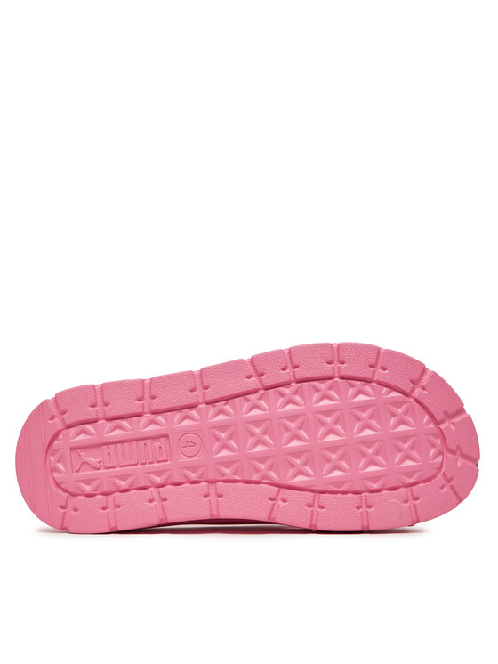 Puma Шльопанці Puma Mayze Stack Injex 389454 08 Кольоровий