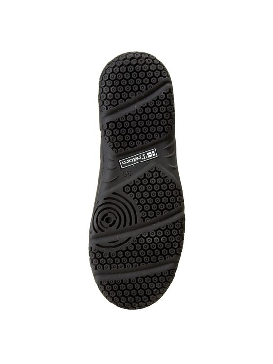 Tretorn Гумові чоботи Tretorn Örenäs Neo 473112 Чорний