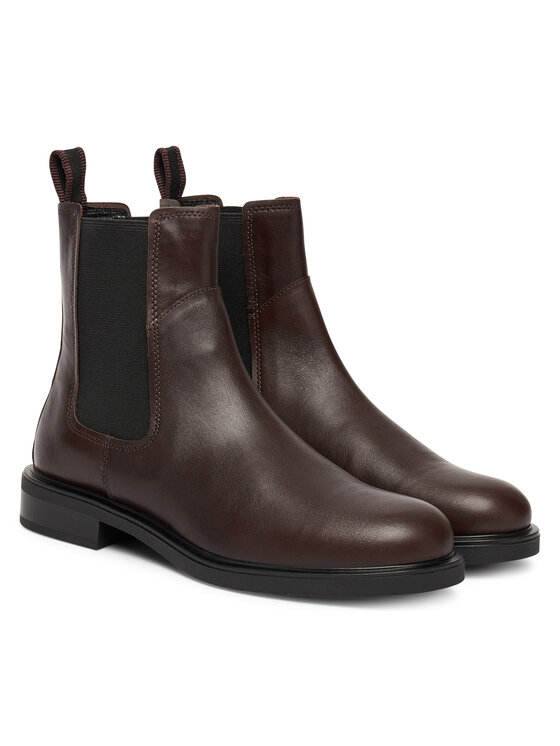 Vagabond Shoemakers Челсі Vagabond Shoemakers Freya 6006-101-31 Коричневий