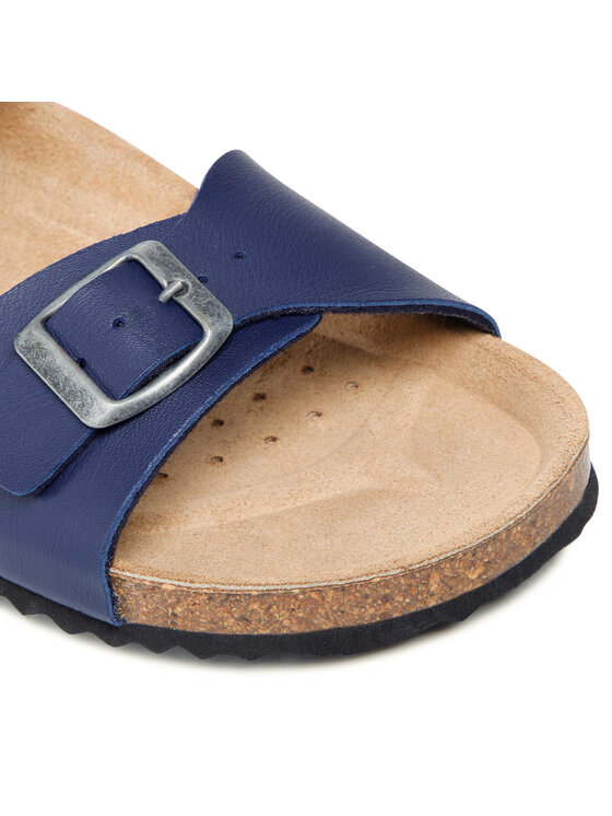 Geox Szandál Geox J Ghita B. B J028LB 00054 C0735 D Sötétkék