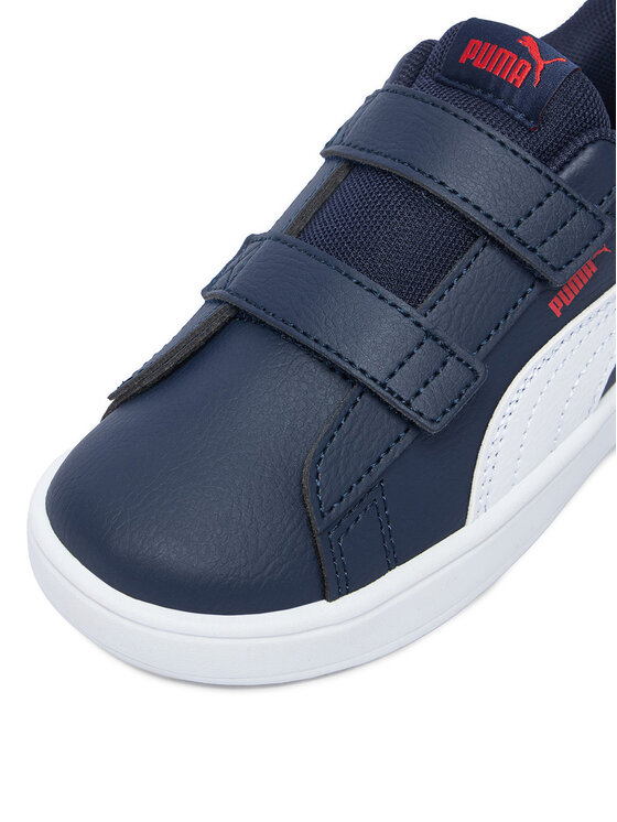 Puma Superge Puma Rickie Classic V Inf 394254-01 Mornarsko modra